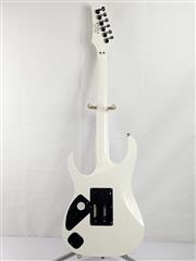 Ibanez RGシリーズ エレキギター ホワイト Ibanez RG 7-String RG7420 - White | Sweetwater